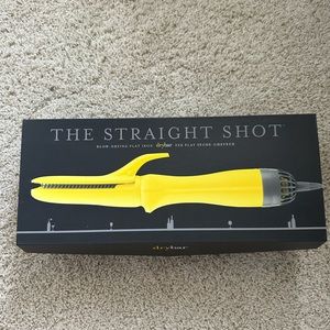 Drybar the Straight Shot